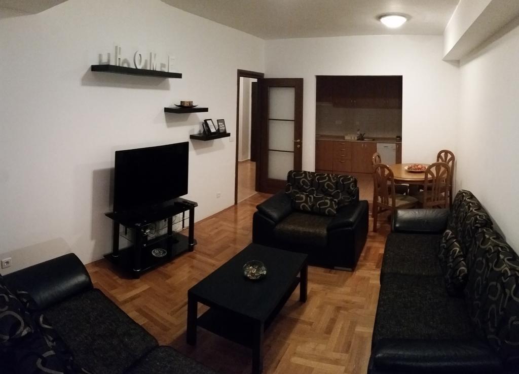 Apartments Athos Podgorica Room photo